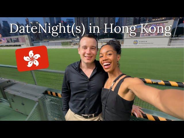 Hong Kong Date Nights on a Budget (500HKD/week)