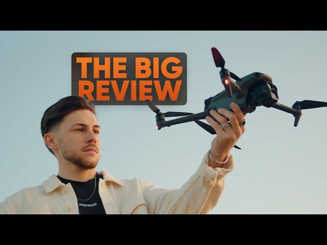 DJI MAVIC 3 PRO 1.5 Years Later - STILL WORTH IT?