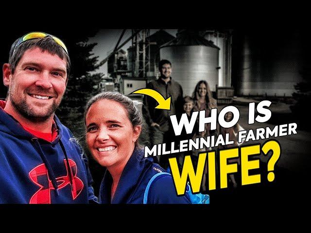 What happened to Millennial Farmer on YouTube?