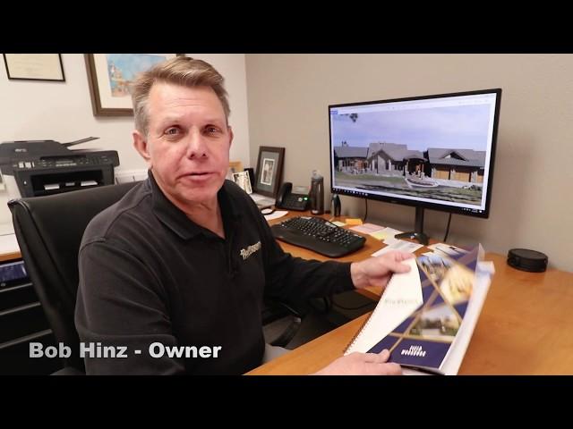 Custom Home Building Made Easier with HomeWrights Toolbox!