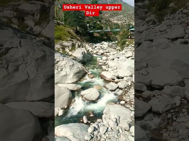 Usheri Valley Upper Dir #shorts