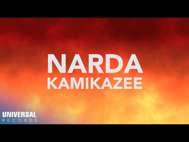 Kamikazee - Narda (Official Lyric Video)