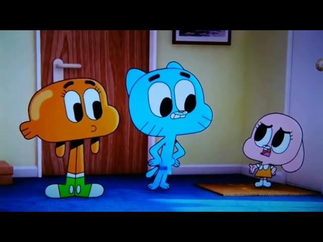 Gumball - Dedi Amkaming (AI COVER)