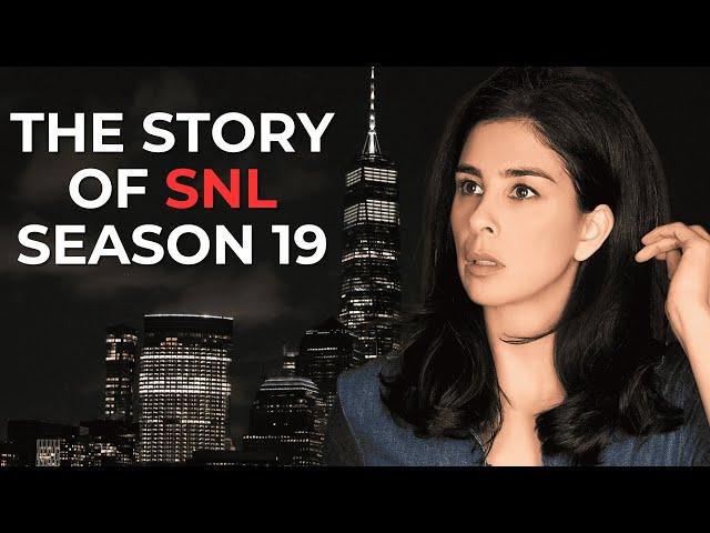 Everything You NEED to Know About SNL Season 19 (1993-94)