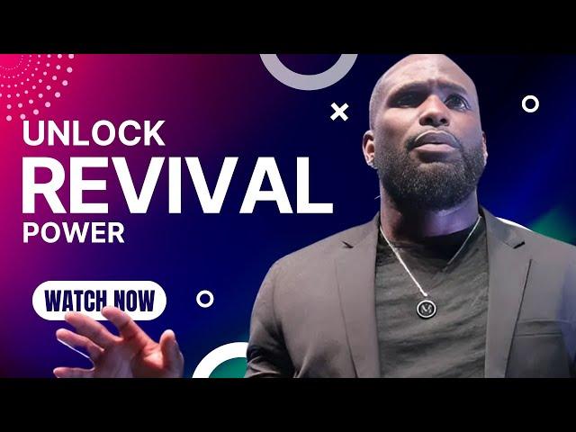 2819 Church & ENTRY & END TIMES |Unlock Revival Power Now| Matthew 23:1-12 | Philip Anthony Mitchell