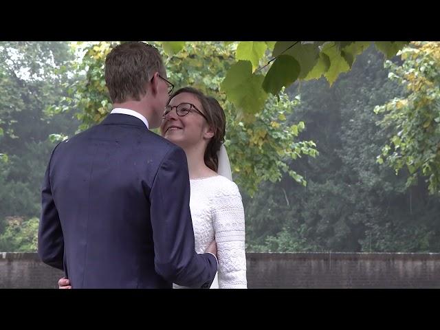 Henk Jan & Esther |  Ariëlle Videografie