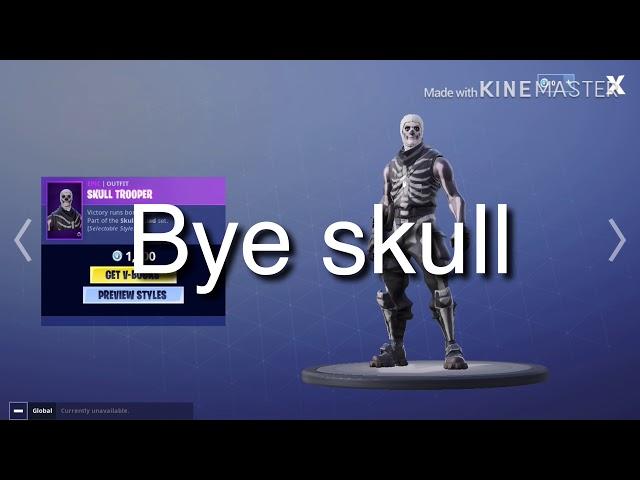 The New Skin Plague