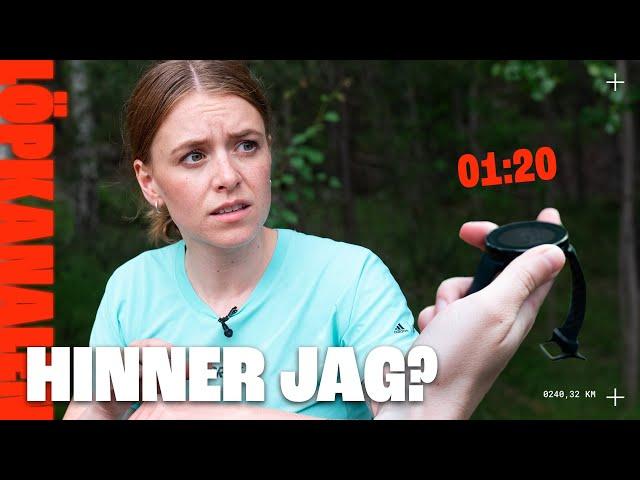 1 MIL OM DAGEN I 30 DAGAR | "JAG HAR BLIVIT SJUK!"