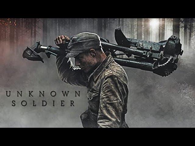 The Unknown Soldier (English Subtitle)