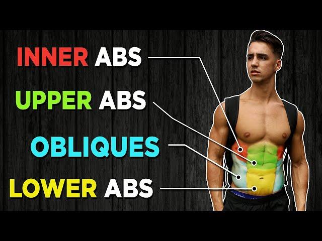 10 MIN WORKOUT FOR PERFECT ABS (NO EQUIPMENT BODYWEIGHT WORKOUT!)