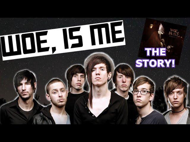 The WOE, IS ME / ISSUES Story (PART 1: The Rise Of Woe, Is Me)