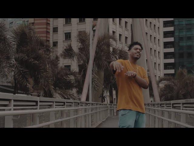 Atlanta - Noros MC (Videoclipe Oficial)