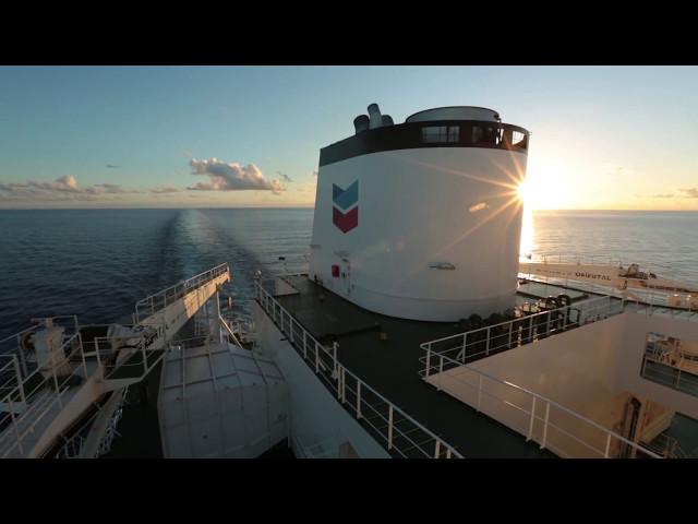 Safe and Reliable Delivery of Liquified Natural Gas (LNG)