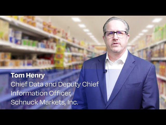 Schnucks Retail Results - Tom Henry