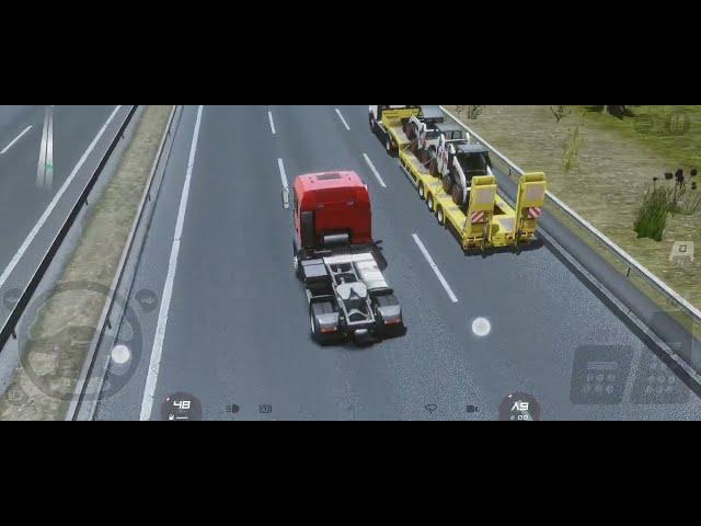 Truckers of Europe 3 Top 5 pc games video