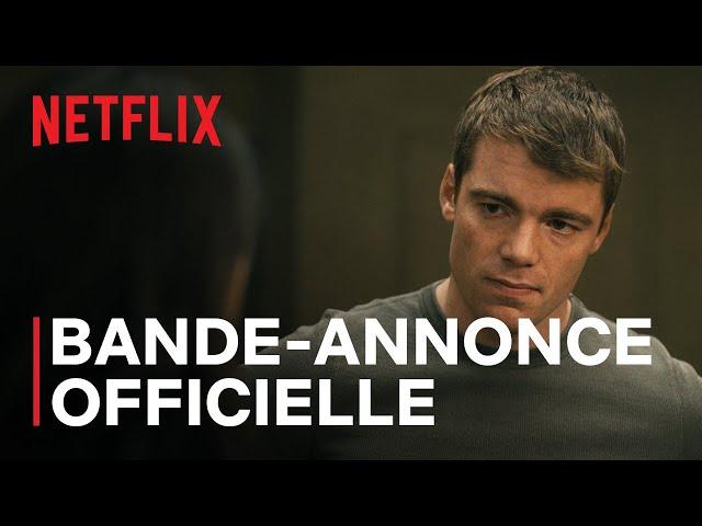 The Night Agent - Saison 2 | Bande-annonce officielle VF | Netflix France