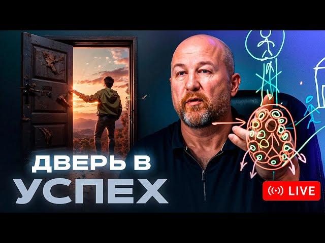 Биоэнергетика. Семинар "Как я сам себя обокрал"