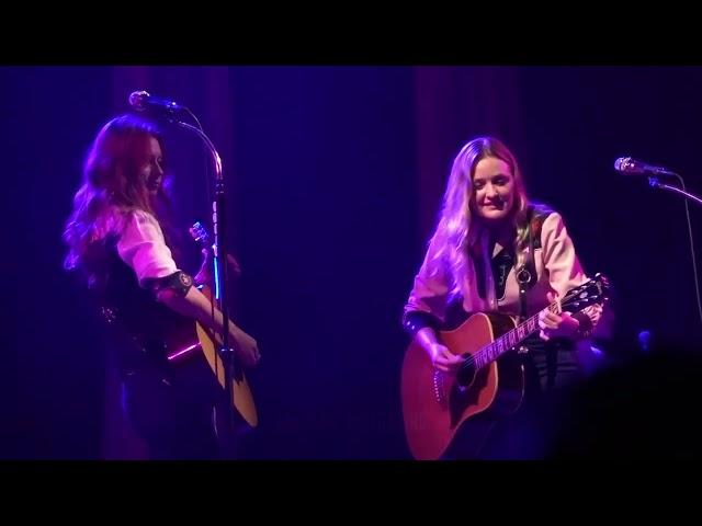 Aly & AJ - FULL SHOW [Part 1/5] (Live in San Diego 9-7-23)