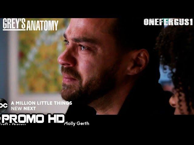 Grey's Anatomy 15x11 Trailer Season 15 Episode 11 Promo/Preview HD "The Winner Takes It All"