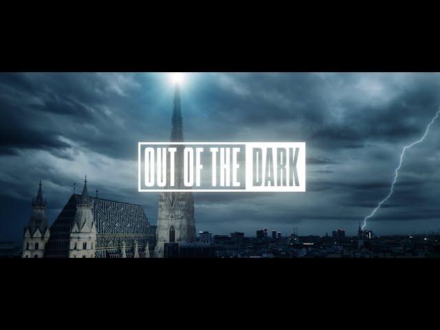 RAF Camora - OUT OF THE DARK