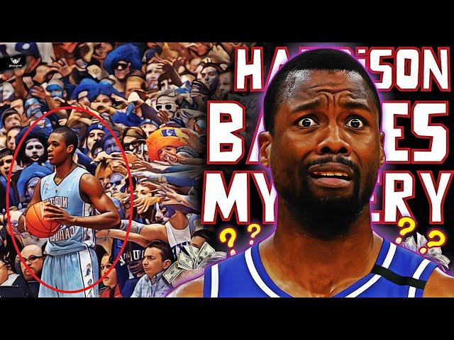 What Happened to the ‘Next Kobe’? The Harrison Barnes Story