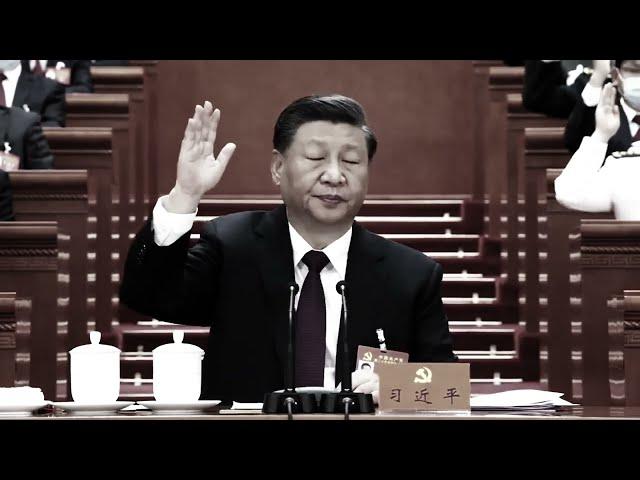 【辱包】习秋莎（原曲：喀秋莎/Катюша）