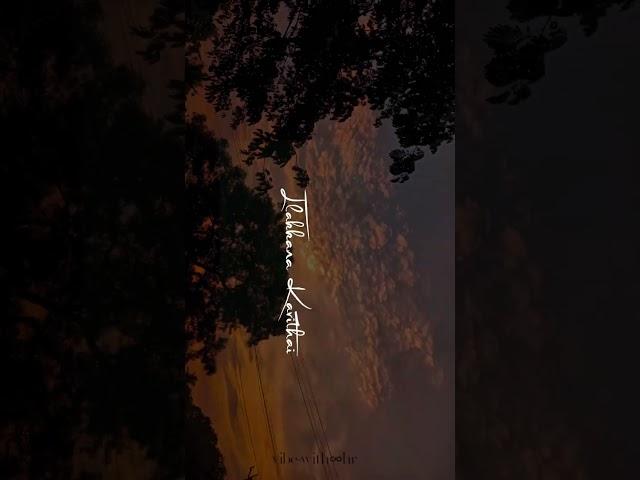 POV : Voice of Pradeep #summervibes #voiceofpradeep #loveyourself #lovesongs#viralvideos #pradeepian