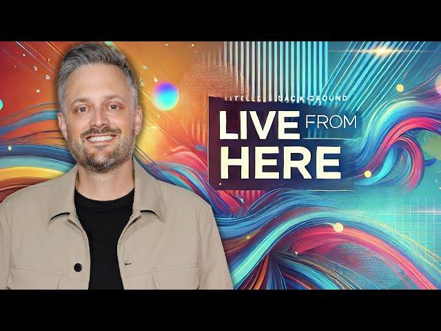 Nate Bargatze - Live from Here