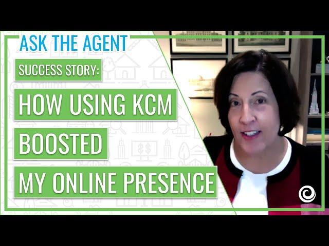 How Using KCM Boosted My Online Presence | Success Story | Keeping Current Matters
