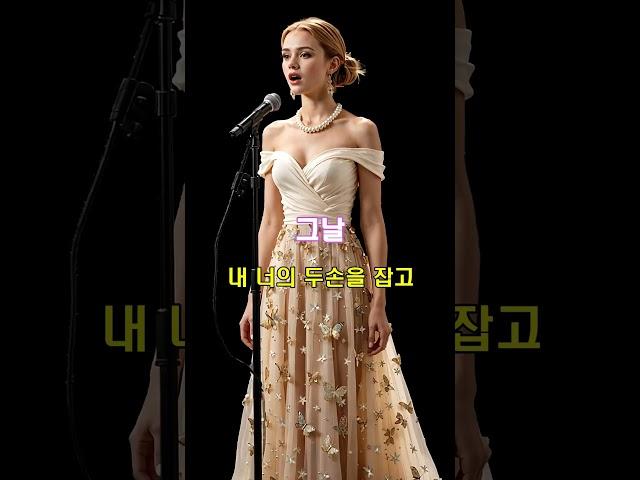 프랑스 톱 모델의 애창곡! 린 감성으로 부른 김연숙 '그날'에 전 세계가 감동 