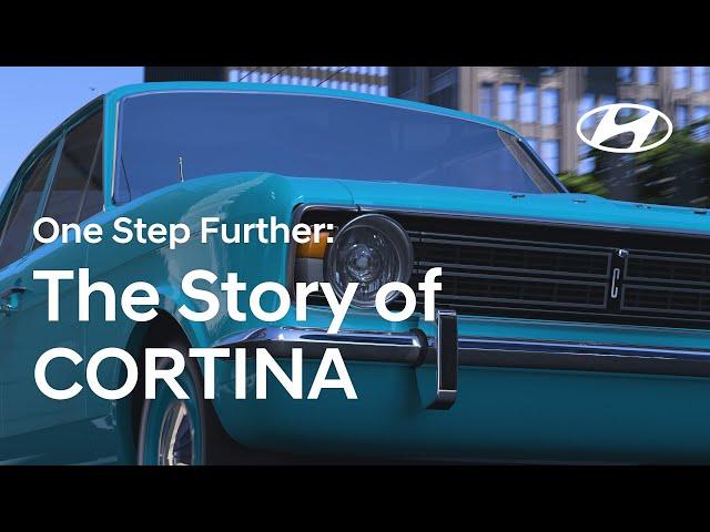 One Step Further: The Journey of CORTINA