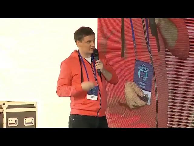 Face Anti-Spoofing in Modern Biometric Systems – Евгений Макаров