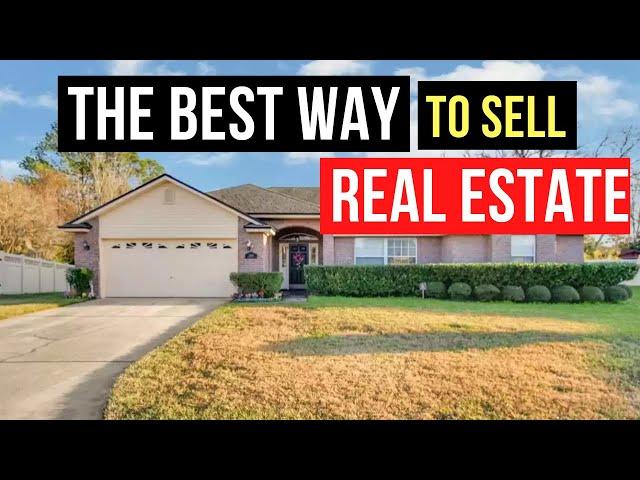 Lease Options: Make More Money Selling Houses