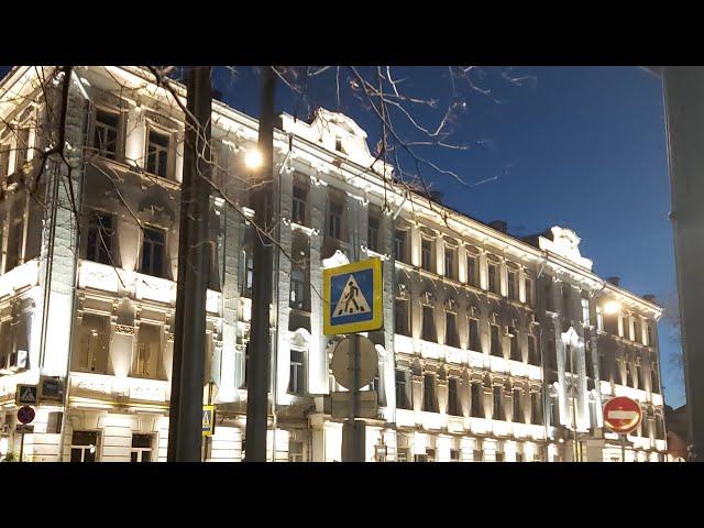 Открытый Микрофон LIVE 17.11.2020 год