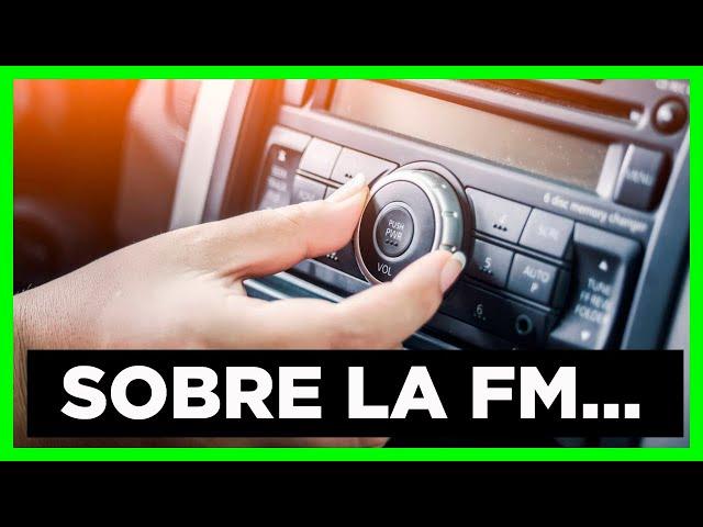 Que NECESITAMOS para EMITIR RADIO por FM // Como EMITIR Nuestra RADIO por FM   [[2022]]