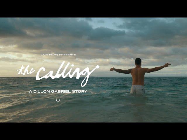 The Calling: A Dillon Gabriel Story