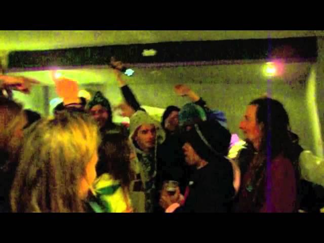 Short Movie LKD & Friends @ VarsBar END2012
