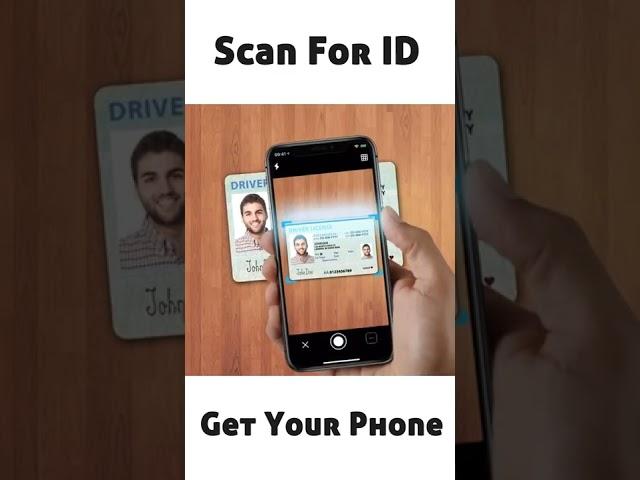 Scan Document and Save Easily in Phone