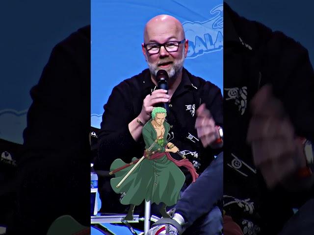 7 Voices in 1 minute with voice actor Christopher Sabat | One Piece, Dragon Ball