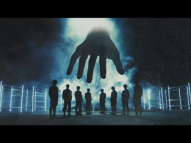 Stray Kids 『GIANT』 Music Video Teaser 1