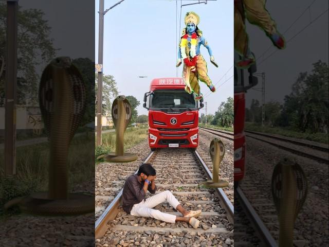 khatu shyam krishna kahaniyan Lena aaja reengus ke more pe  #trending #ytshorts #viral