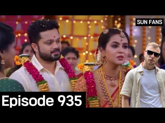 Kayal Serial 19/10/2024 | Tamil Promo | Episode 935