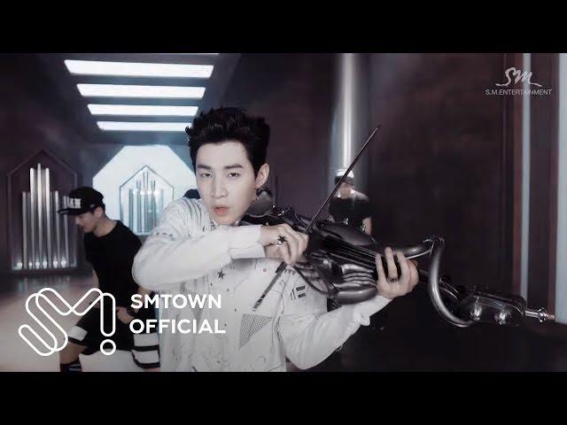 HENRY 헨리 'Fantastic' MV