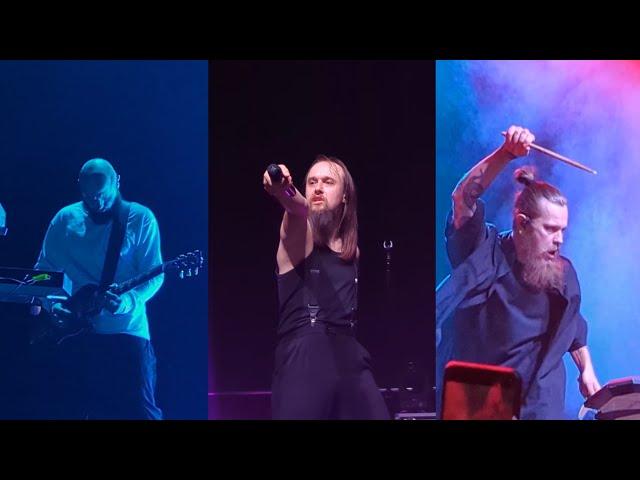 Molchat Doma - Live in Vilnius, Lithuania 14/11/2024 [Full Show]