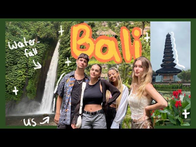 bali vlog (the best 3 weeks of my life -.-)