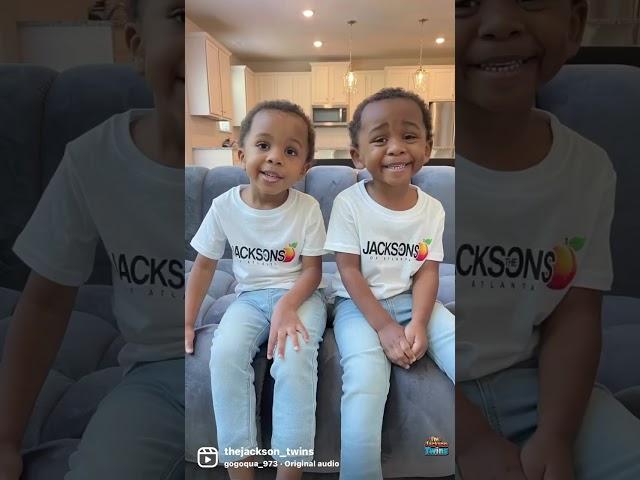 Our FIRST SET of TWINS Then vs Now  #Shorts