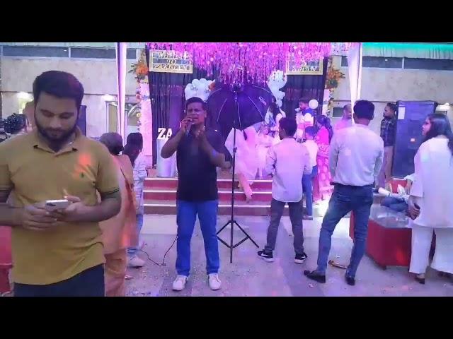 Kali Kali zulfon Kay song by Kashif Iqbal singer