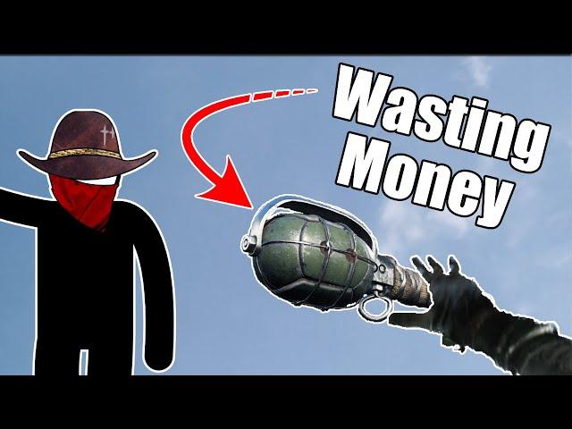 Stop Wasting Your Loadout! | Hunt Showdown Tips and Tricks