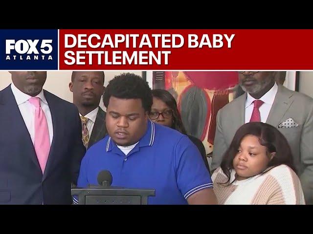 $2M to parents of baby decapitated during childbirth | FOX 5 News