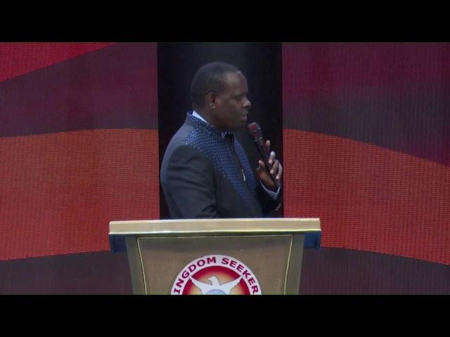 My Life is Someone's Bible || Apostle John Kimani William